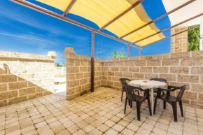 Agriturismo Serre Salentine